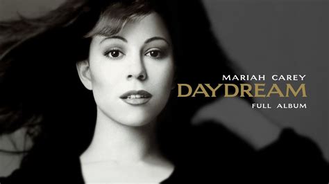 mariah carey daydream full album